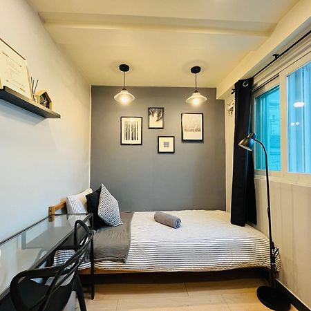 Whitetail Guesthouse Seoul Exterior photo