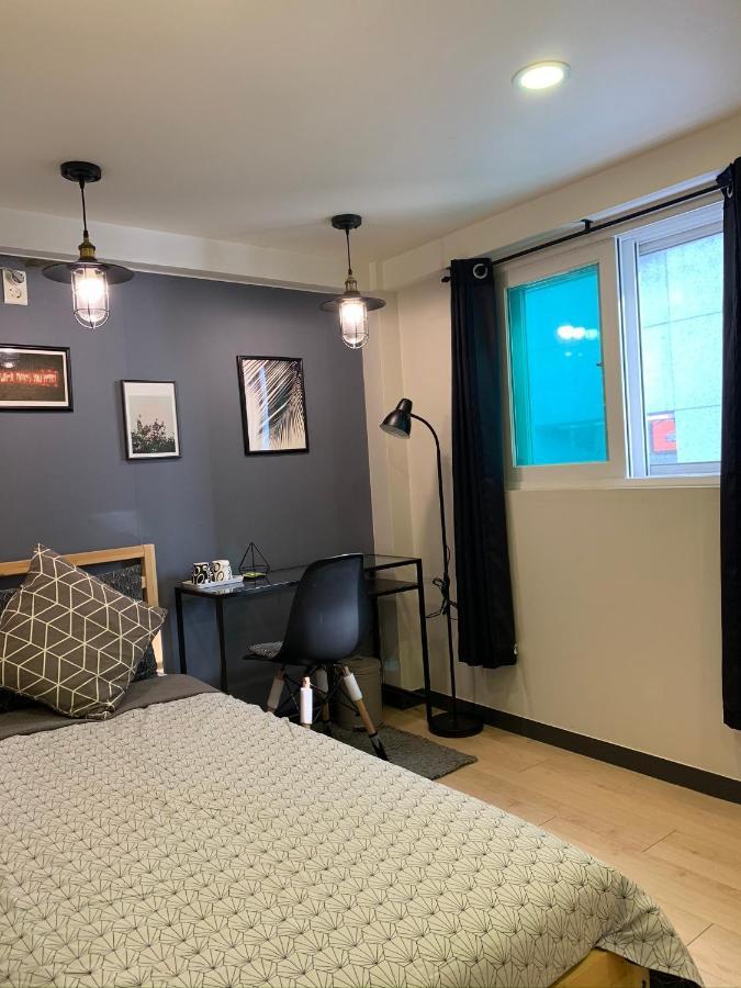 Whitetail Guesthouse Seoul Exterior photo