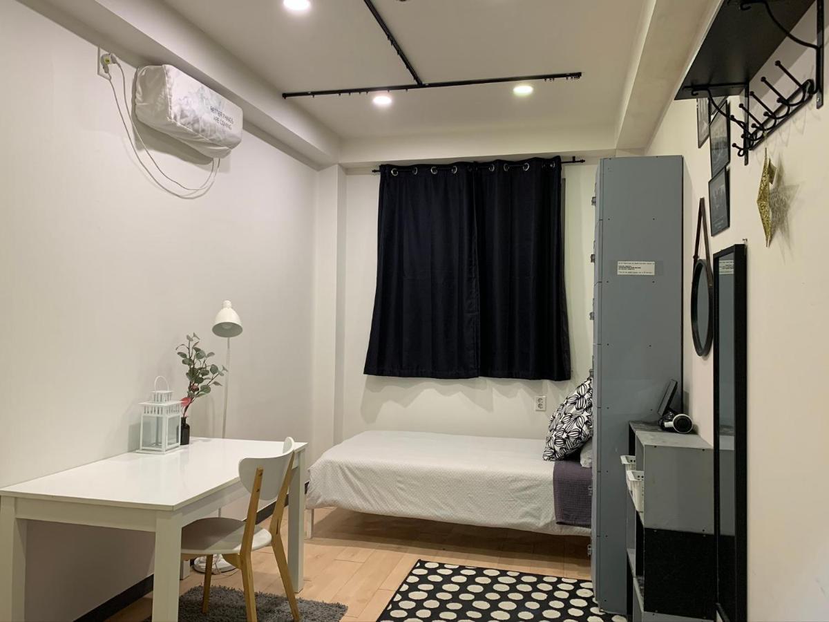 Whitetail Guesthouse Seoul Exterior photo