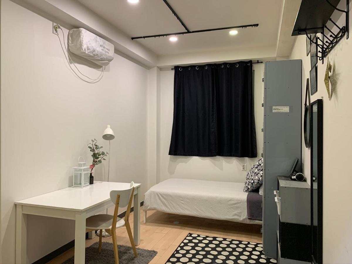 Whitetail Guesthouse Seoul Exterior photo