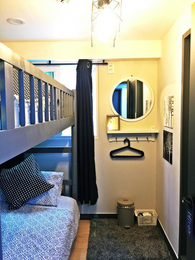 Whitetail Guesthouse Seoul Exterior photo