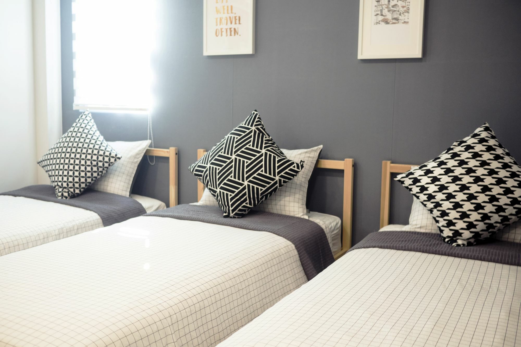 Whitetail Guesthouse Seoul Exterior photo