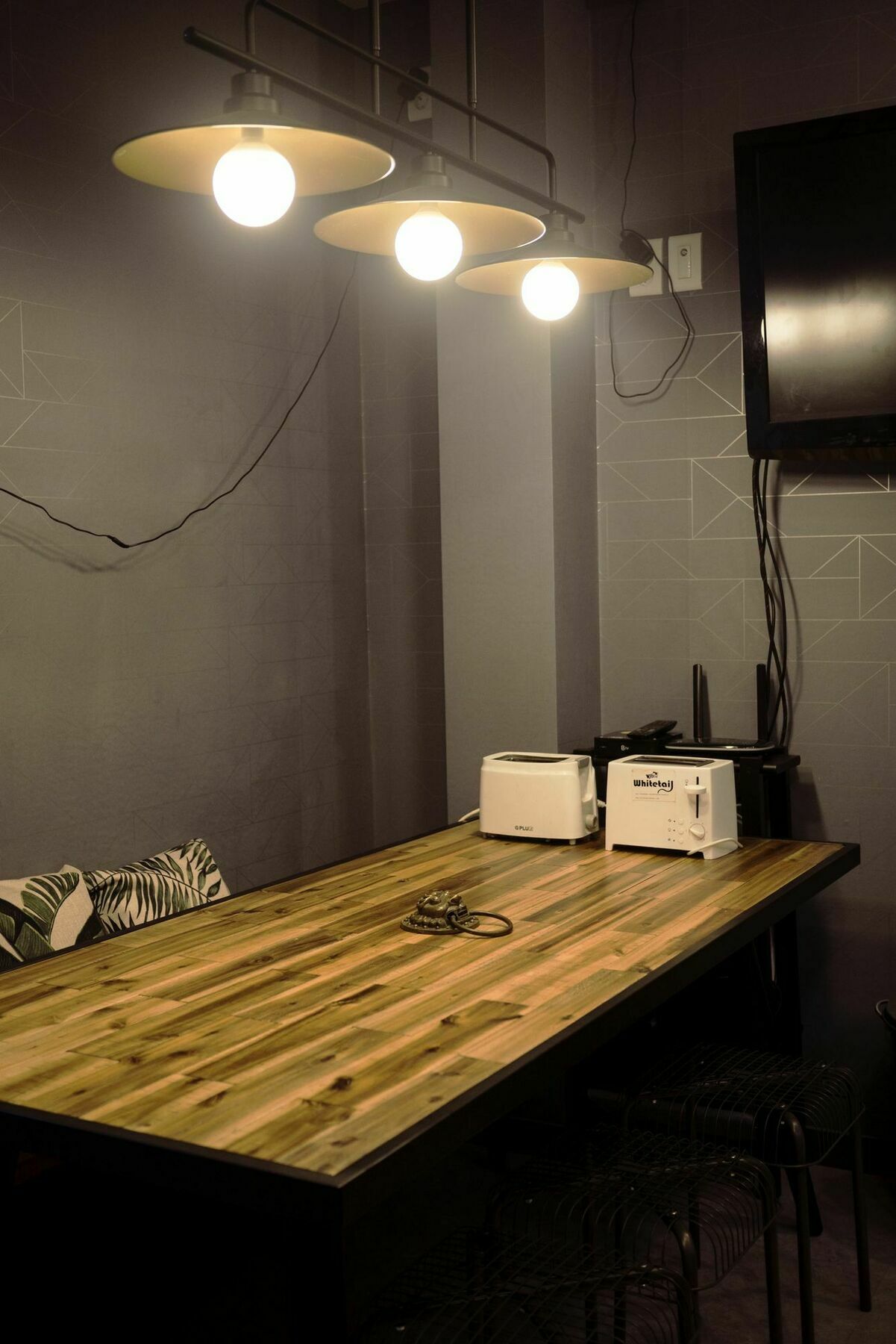 Whitetail Guesthouse Seoul Exterior photo